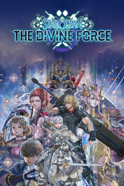 Star Ocean