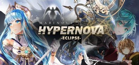 Mabinogi