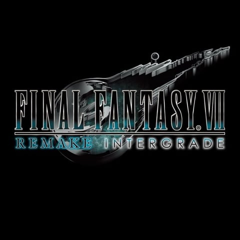 Final Fantasy VII: Remake - Intergrade