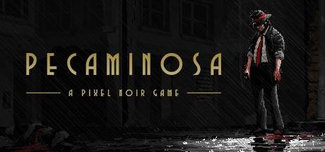 Pecaminosa: A Pixel Noir Game