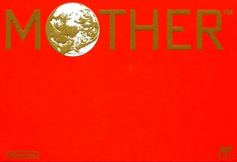 Earth Bound
