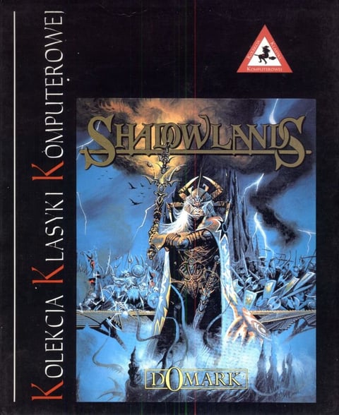 Shadowlands
