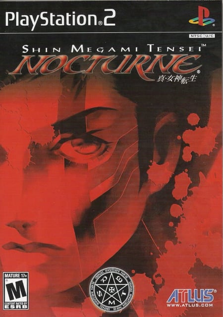 Shin Megami Tensei: Nocturne