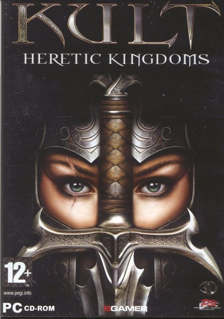Heretic Kingdoms: The Inquisition