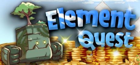 Element Quest