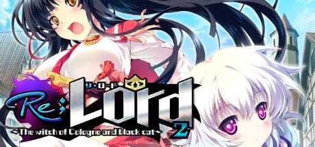 Re;Lord 2: The Witch of Cologne and Black Cat