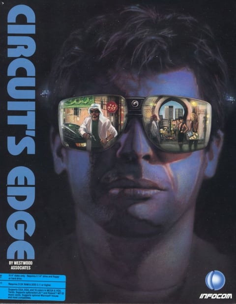 Circuit’s Edge