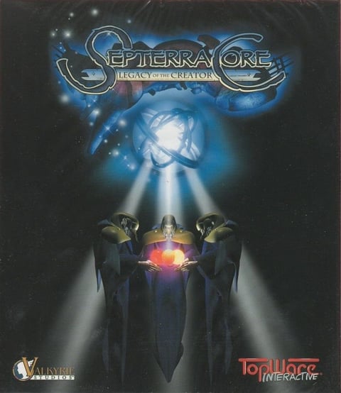 Septerra Core: Legacy of the Creator