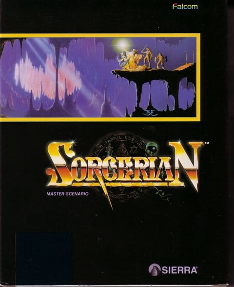 Sorcerian
