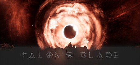 Talon’s Blade