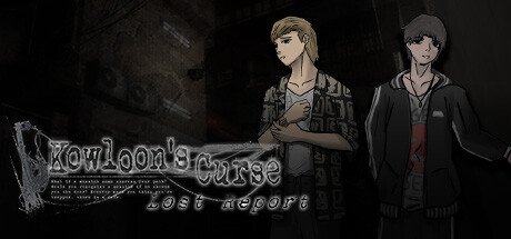 Kowloon’s Curse: Lost Report