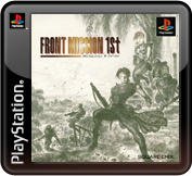 Front Mission 1st
