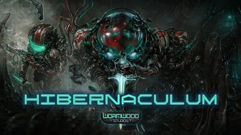 HIBERNACULUM