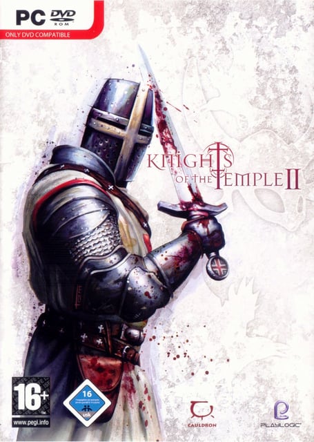 Knights of the Temple II