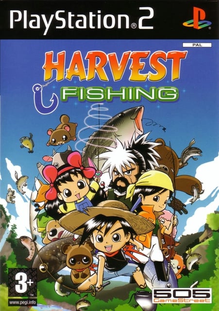 River King: A Wonderful Journey