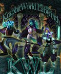 KrabbitWorld Labyrinth