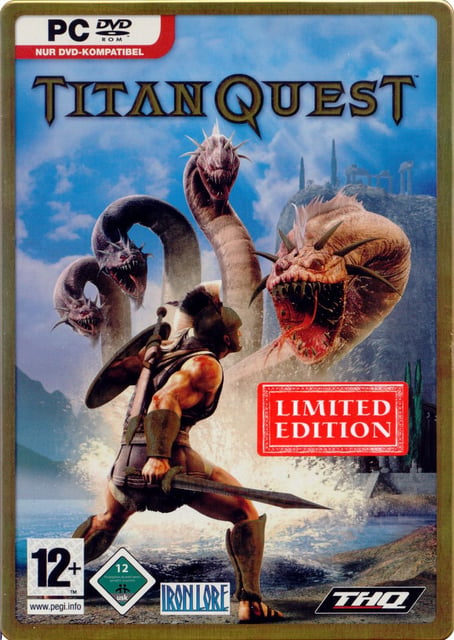 Titan Quest