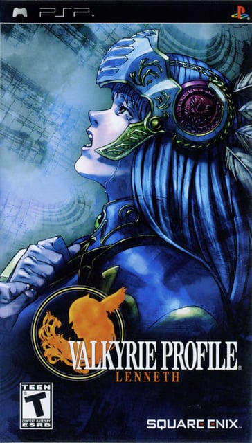 Valkyrie Profile: Lenneth
