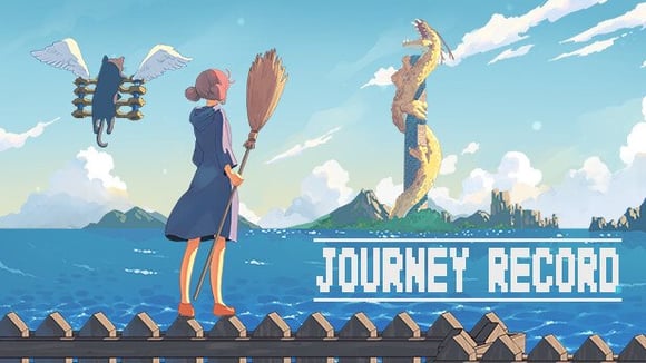 Journey Record