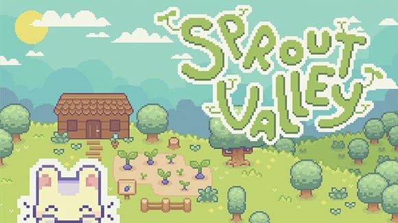 Sprout Valley