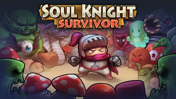 Soulknight Survivor