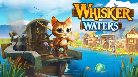 Whisker Waters