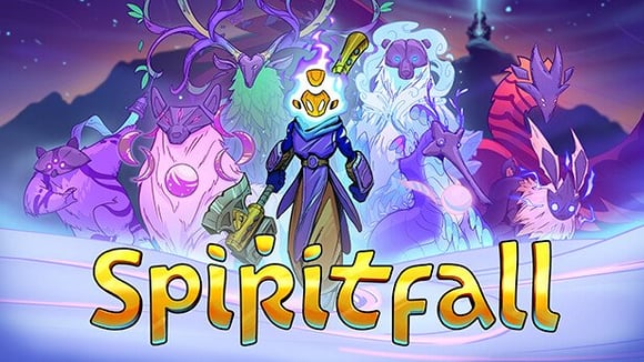 Spiritfall