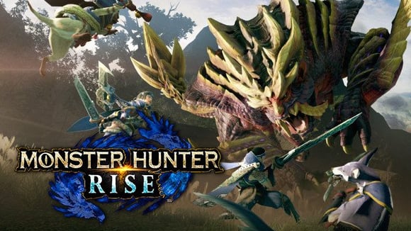 Monster Hunter