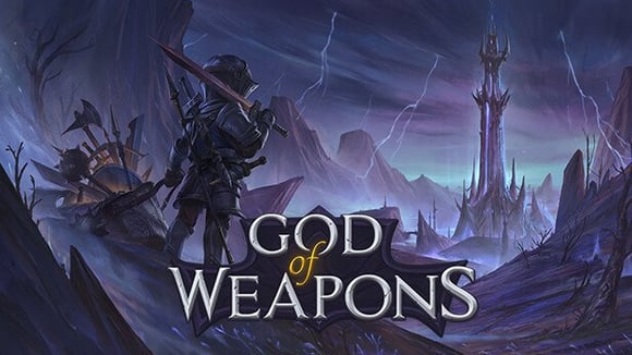 God Of Weapons