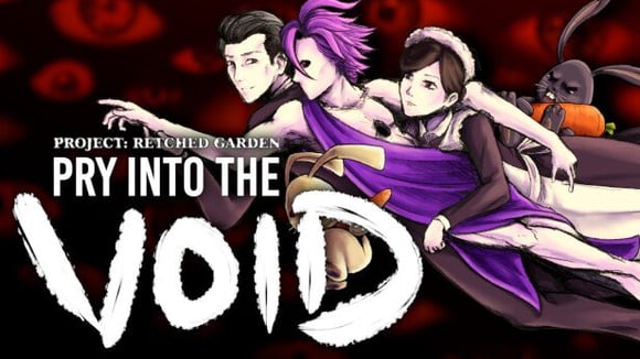 Pry Into The Void