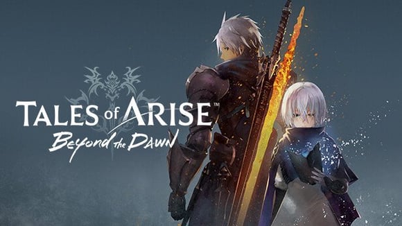 Tales of Arise - Beyond the Dawn Expansion