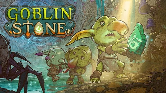 Goblin Stone