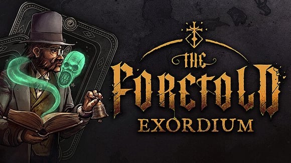 The Foretold: Exordium