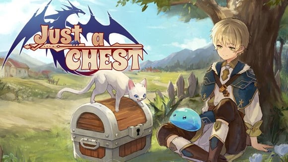 Just a Chest