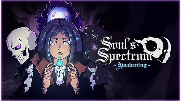 Soul’s Spectrum: Awakening