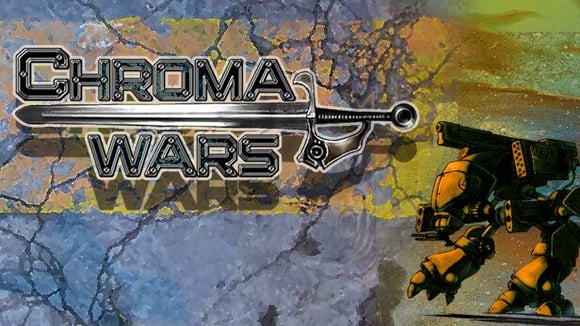 Chroma Wars