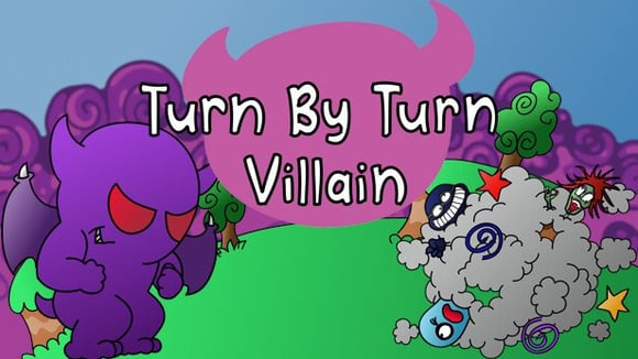 Turn By Turn Villain
