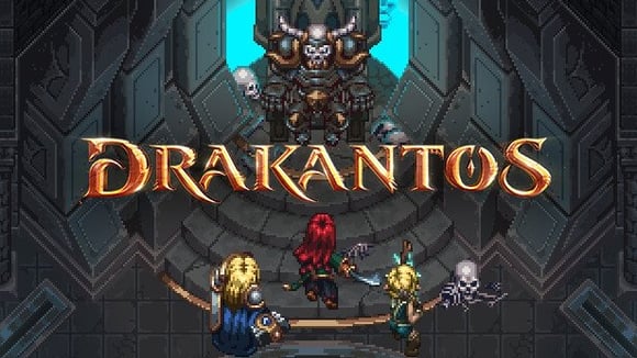 Drakantos