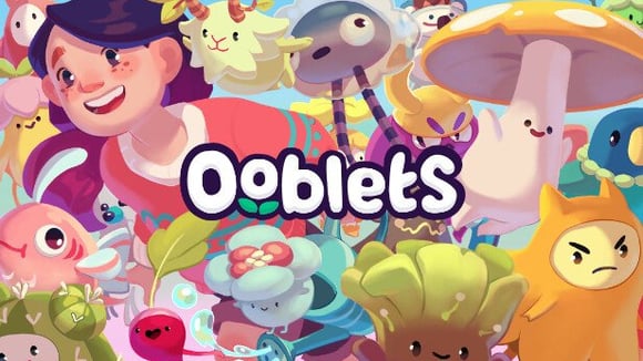 Ooblets