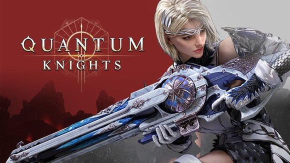 Quantum Knights