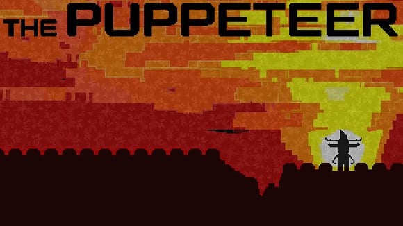 The Puppeteer