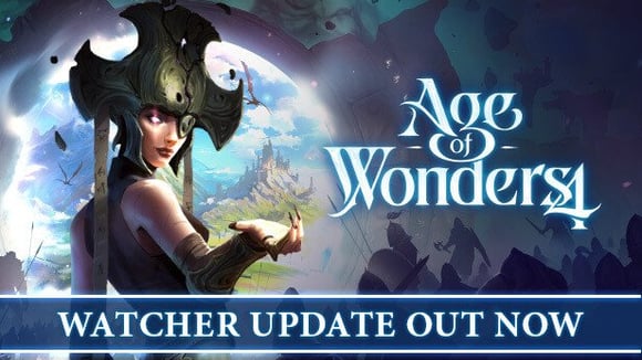 Age of Wonders 4