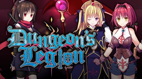 Dungeon’s Legion