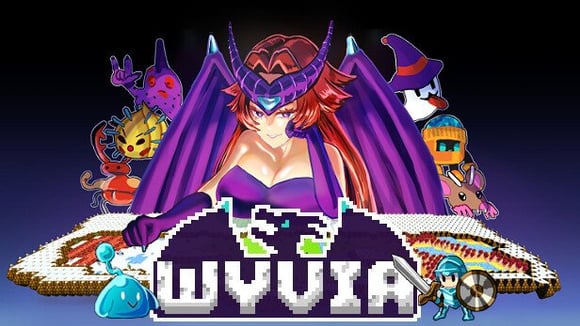 Wyvia