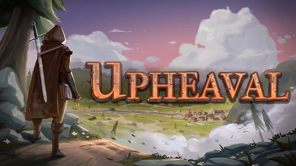 Upheaval
