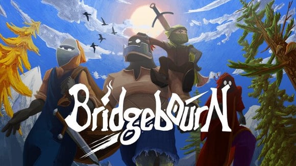 Bridgebourn