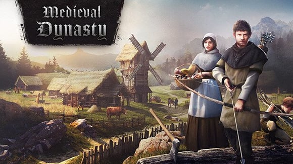 Medieval Dynasty