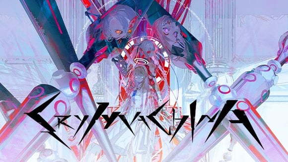 CRYMACHINA