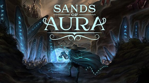 Sands of Aura