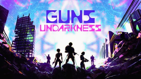 Guns Undarkness